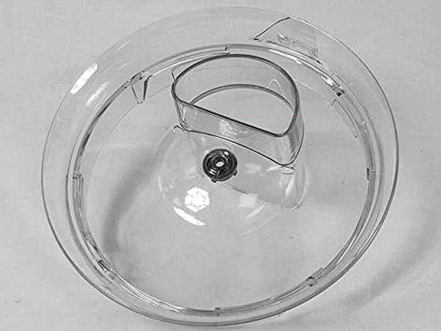 Keukenmachine Deksel Sapcentrifuge Deksel Keukenmachine Onderdeel Origineel Accessoire 217 x 217 x 11 cm Multi