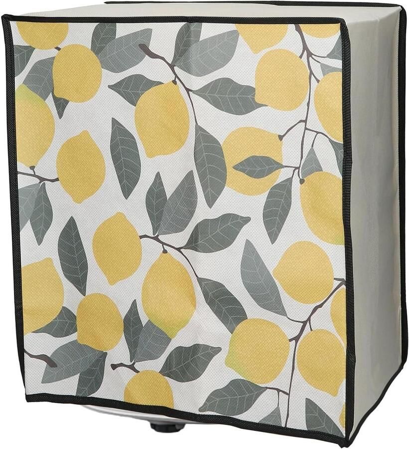 Keukenmachine Hoes Apparaat Cover Keuken Beschermen Scheurbestendig Kunststof 341 x 351 x 341 cm