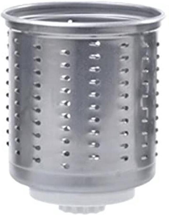 Keukenmachine met veelzijdige opzetstukken voor groenten fruit vlees en meer