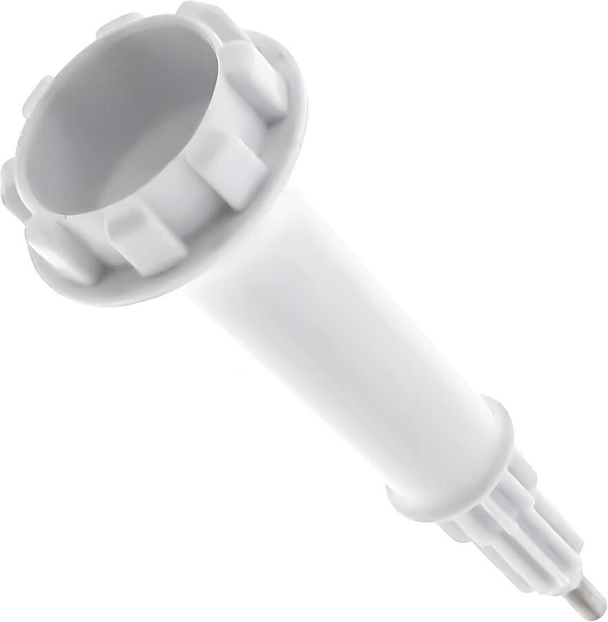 Keukenmachine Motor Reserveonderdeel Apparaat Repareren Originele Code 148 cm Zwart