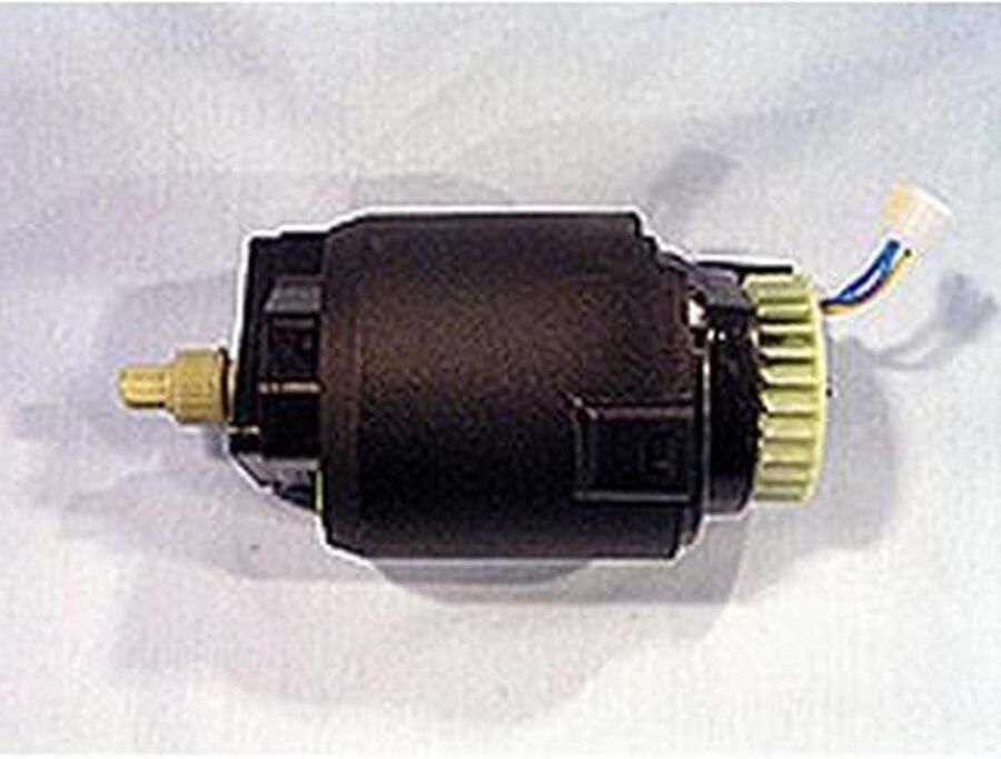 Keukenmachine Motor Vervangingsonderdeel Apparaat Reparatie Specifieke Modellen 230 Volt Zwart