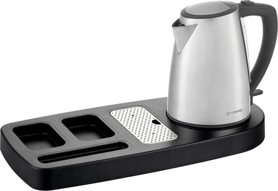 Keukenmachine Multifunctionele Keukenrobot Zelf Koken Geïntegreerde Weegschaal 2 Liter Zilver