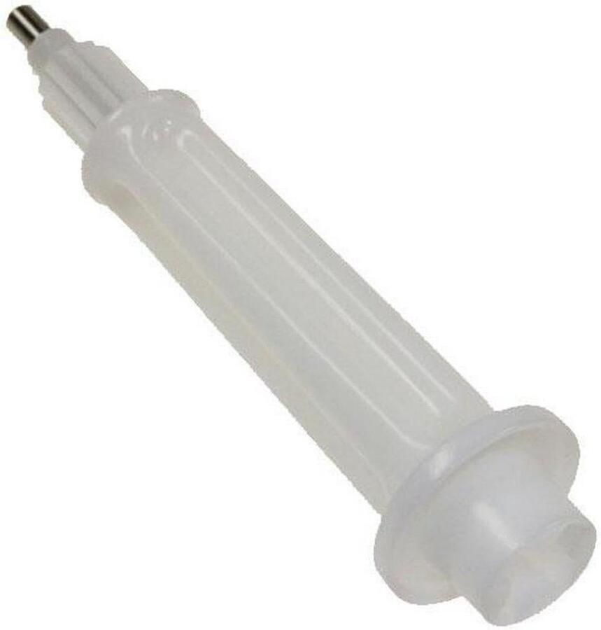 Keukenmachine Onderdeel Reserve Plastic Keuken Assistent Origineel Vervangend Plastic Wit