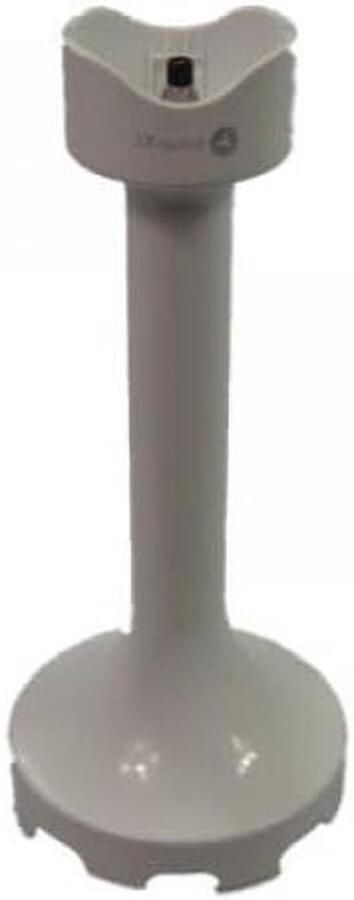 Keukenmachine Onderdeel Reserveonderdeel Accessoire Voedselbereiding Duurzaam Kunststof 245 cm Hoogte Grijs