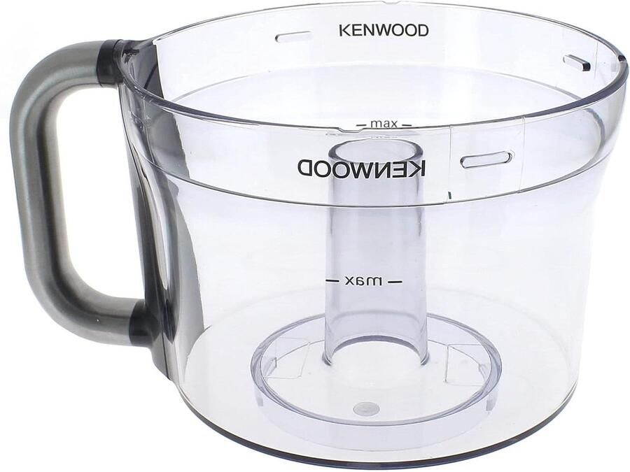 Keukenmachine Onderdeel Reserveonderdeel Apparaat Reparatie Specifiek Model N.v.t. Zilver
