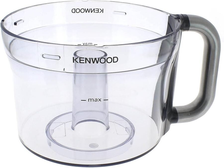 Keukenmachine Onderdeel Reserveonderdeel Apparaat Reparatie Specifiek Model N.v.t. Zilver