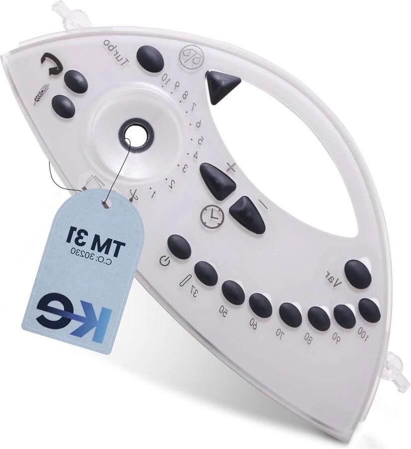 Keukenmachine Onderdeel Vervangend Paneel Keukenmachine Reparatie Specifiek Model 30 cm Breed Wit