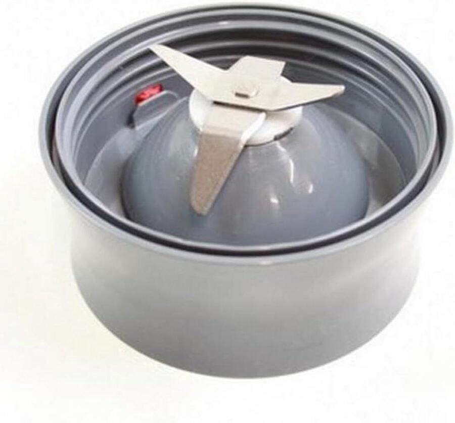 Keukenmachine Onderdeel Voetstuk Accessoire Apparaat Reparatie Specifiek Model Standaard Maat Zwart