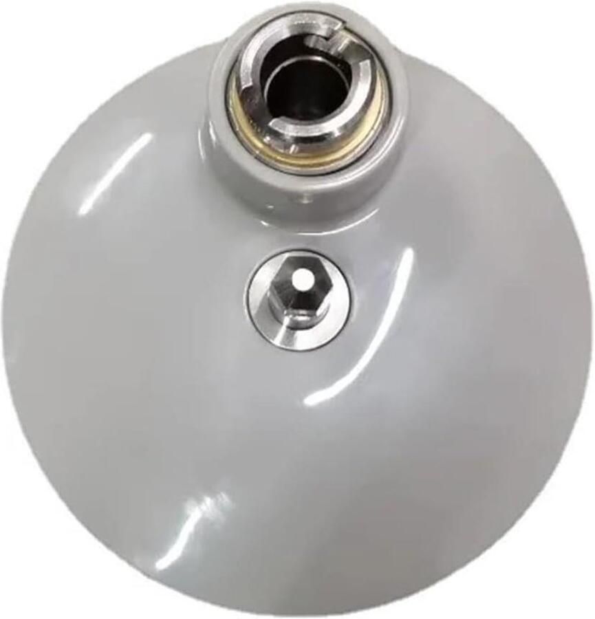 Keukenmachine Onderdelen Planetaire Tandwielen Keukenmachine Reparatie Vervangende Tandwielen 4.7 Liter Vat Grijs