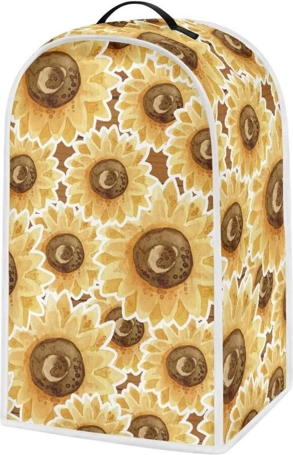Keukenmachine Stofkap Apparaat Cover Keuken Schoon Houden Met Bovenhandvat 24 x 185 x 405 cm