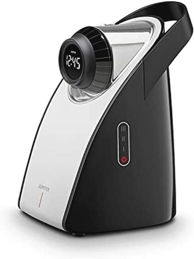 Keukenmachine voor veelzijdig gebruik met systeemaandrijving