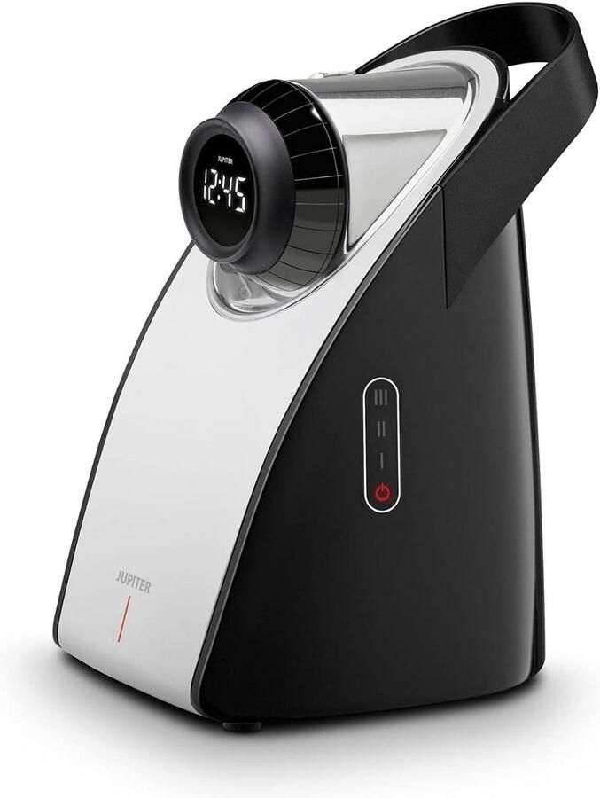 Keukenmachine voor veelzijdig gebruik met systeemaandrijving