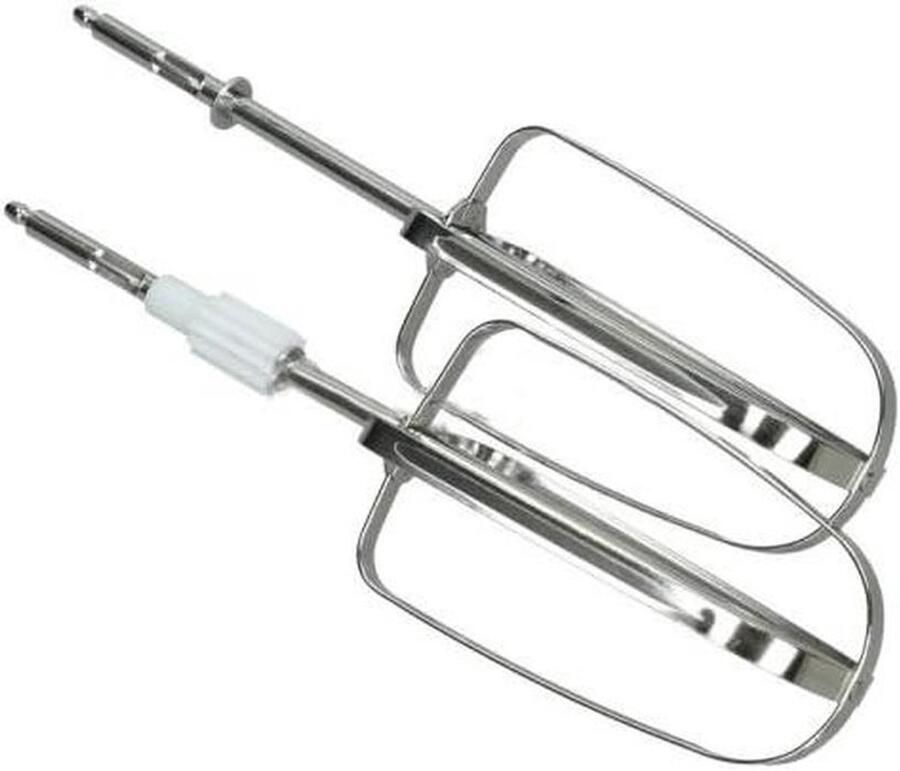 Keukenmixer Accessoires Mixer Haken Beslag Maken Roestvrij Staal Standaard Maat Zilver