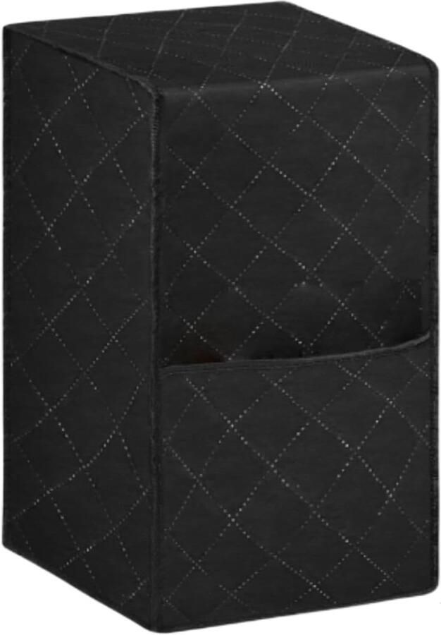 Keukenmixer Stofhoes Apparaat Cover Keuken Organisatie Waterdicht Slijtvast Materiaal 15.5 x 21 x 42 cm Grijs