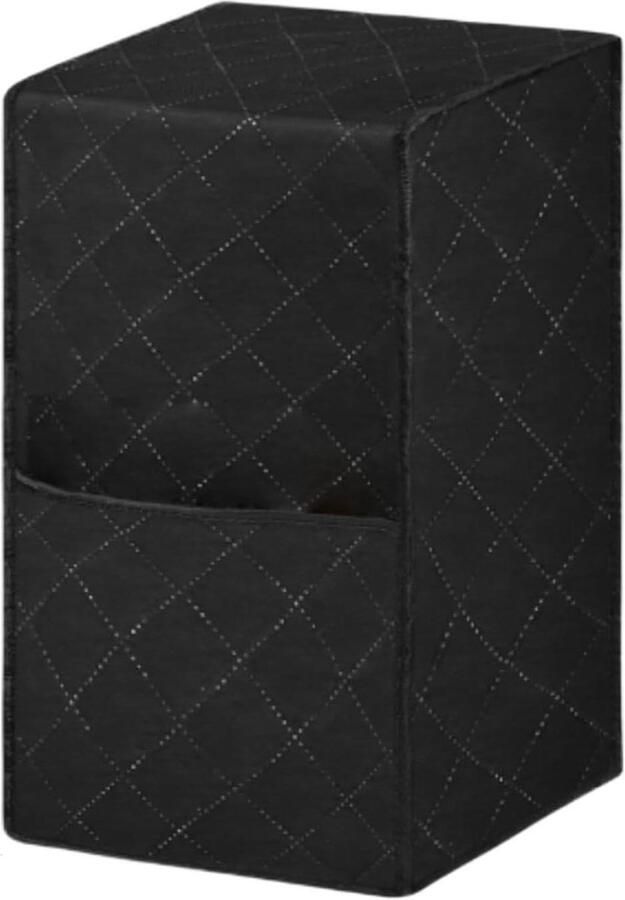 Keukenmixer Stofhoes Keukenapparaat Cover Apparaten Beschermen Waterdicht Slijtvast Materiaal 15.5 x 21 x 42 cm Grijs