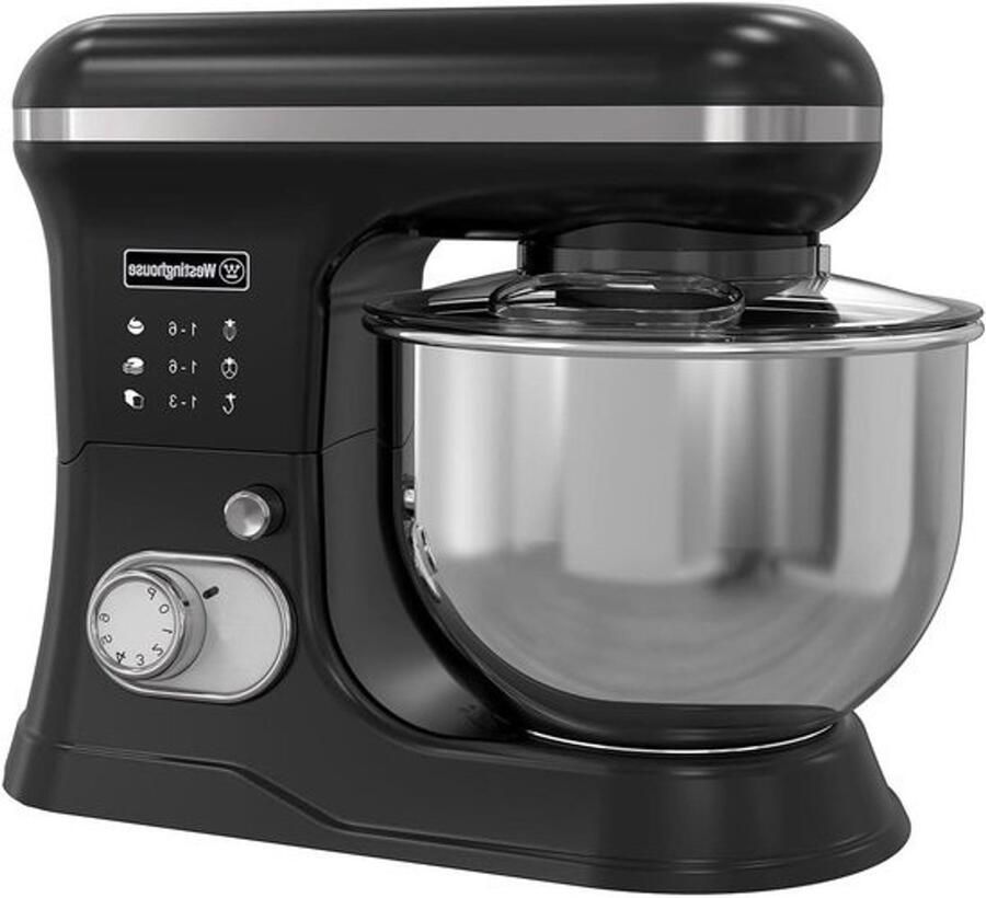 Keukenrobot Keukenmixer keukenapparaat