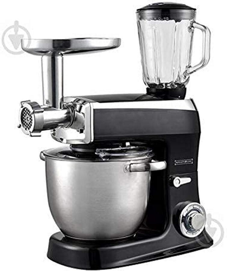 Keukenrobot Keukenmixer keukenmachine