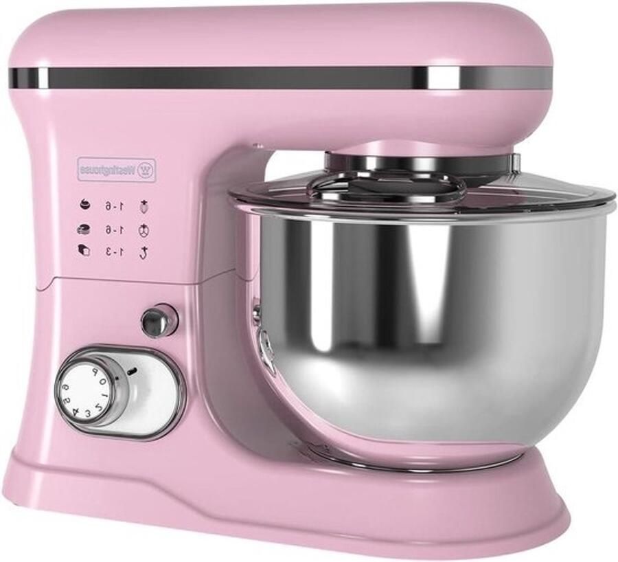 Keukenrobot Keukenmixer mengkom