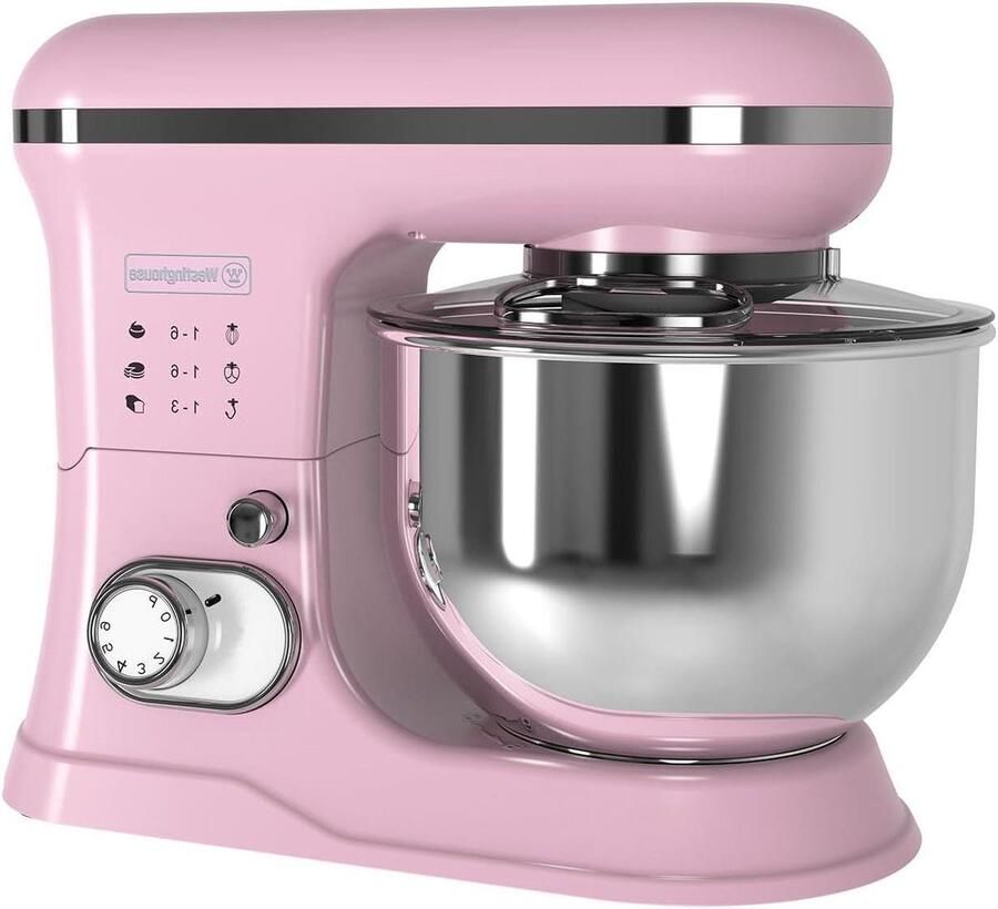 Keukenrobot Keukenmixer mengkom
