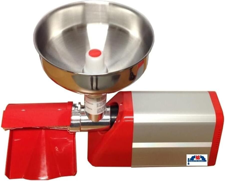 Keukenrobot Mini Hakmolen Multifunctionele Keukenmachine Snel Ingrediënten Verwerken Uniek Ontwerp 500 gram Meerkleurig