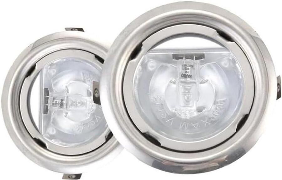 Keukenverlichting Lampen Afzuigkap Verlichting Koken Verlichten Energiezuinig 12V 65mm Diameter Warm Wit