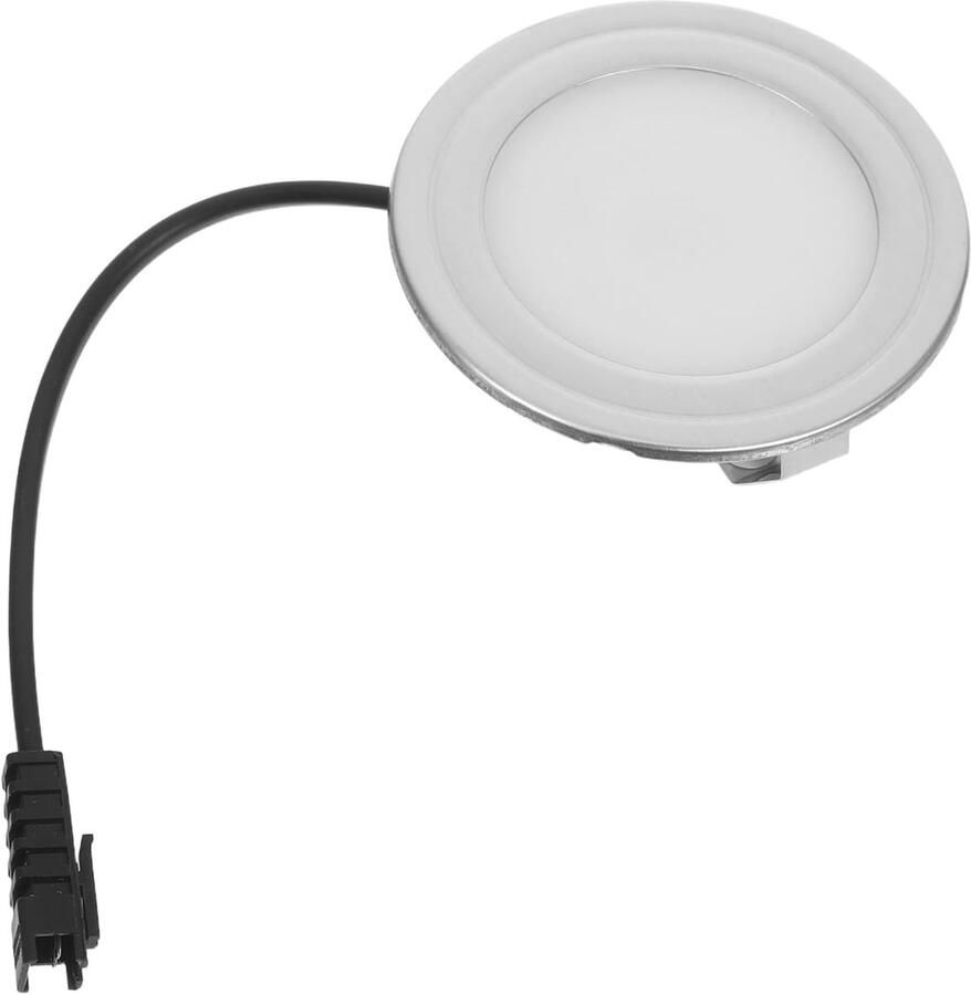 Keukenverlichting LED Afzuigkap Lamp Koken Verlichten Zachte Lichtbundel 7 cm Multicolor