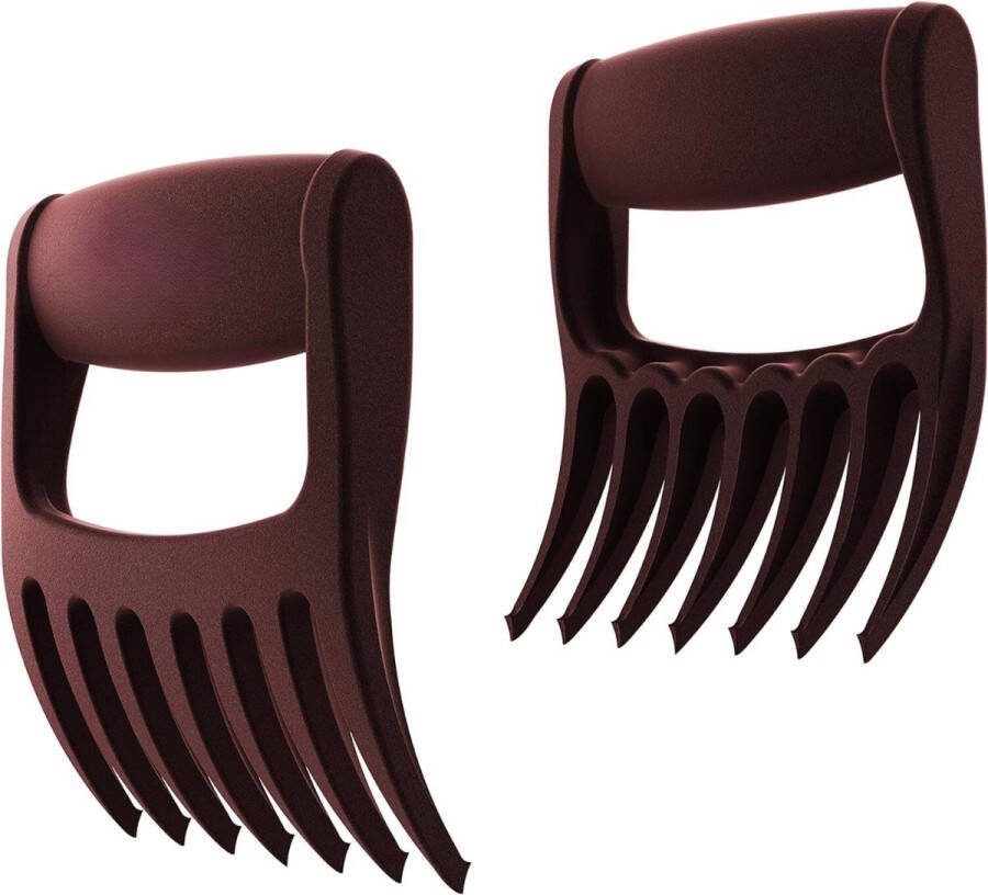 Kip Shredder Chicken Shredder Vlees Shredder Pulled Chicken Shredder Kip Versnipperaar