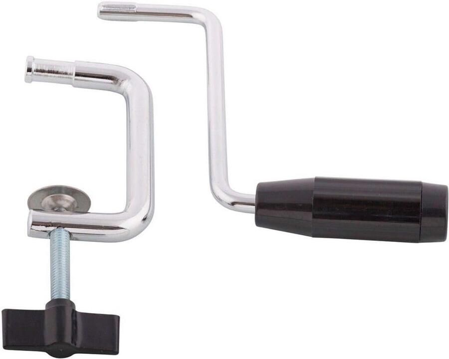 Klassieke Espressomachine voor Thuisgebruik met Stoomfunctie