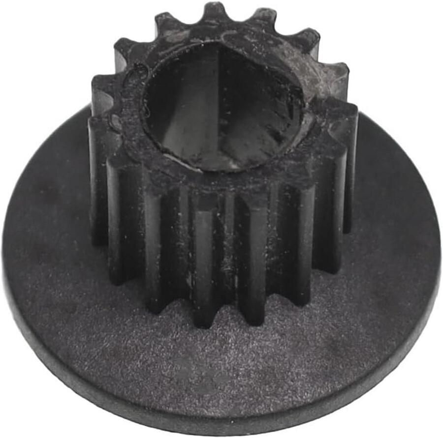 Klein Tandwiel voor Broodbakmachines Compatibel Reserveonderdeel