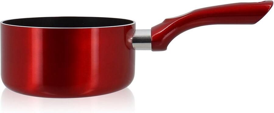 Kleine Aluminium Steelpan 14 cm Geschikt voor Inductie