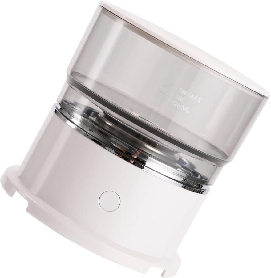 Kleine draagbare druppelkoffiemachine handmatige automatische koffiemachine geschikt voor reizen en huis