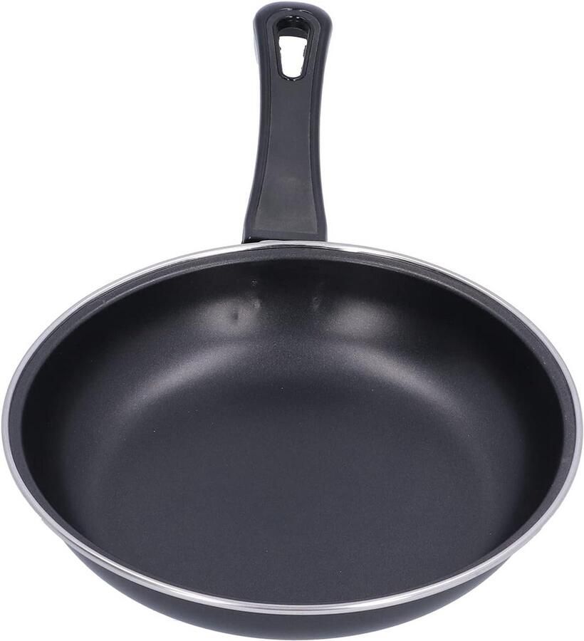 Kleine Koekenpan Anti-aanbaklaag Roestvrij Staal 20-30 cm