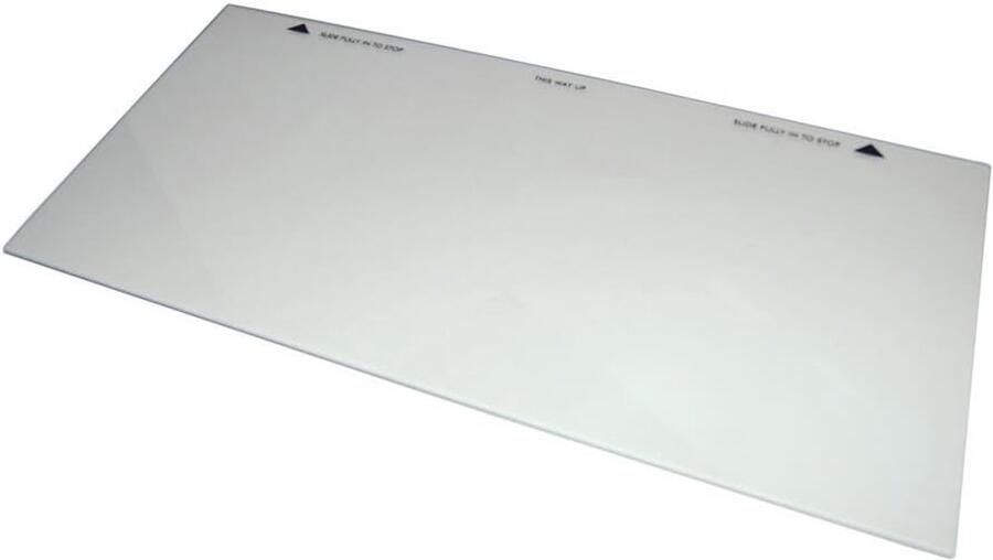 Kleine Oven Binnendeur Oven Snelle Maaltijden Glazen Deur Compact Model Zwart