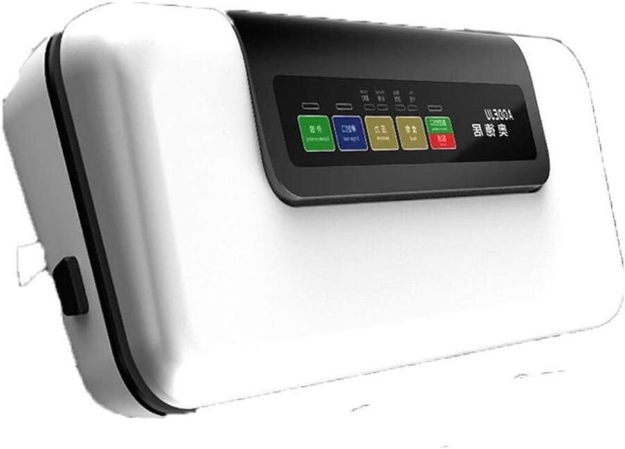 Kleine Vacuümmachine Vacumeermachine Voedsel Vers Houden Automatische Afdichting 30 cm Breed Multi