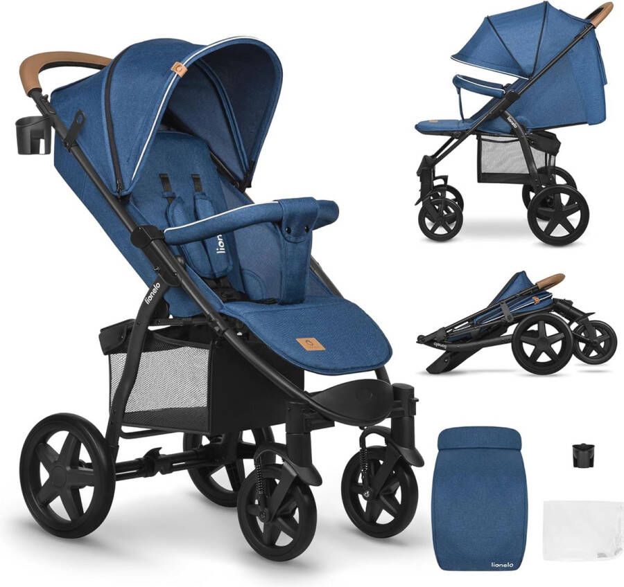 Kleurige Puzzelmat voor Kinderen – 10-delige Speelmat van EVA-schuim