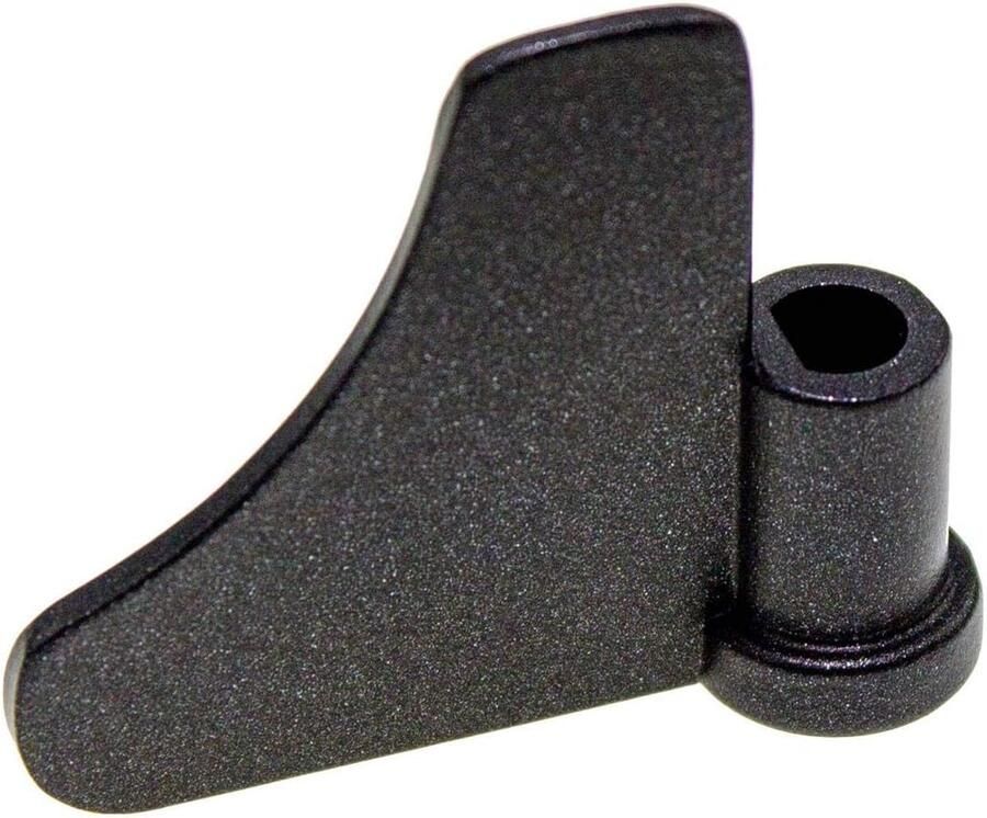 Kneedhaak Compatibel voor Broodbakmachines Reserveonderdeel 13787