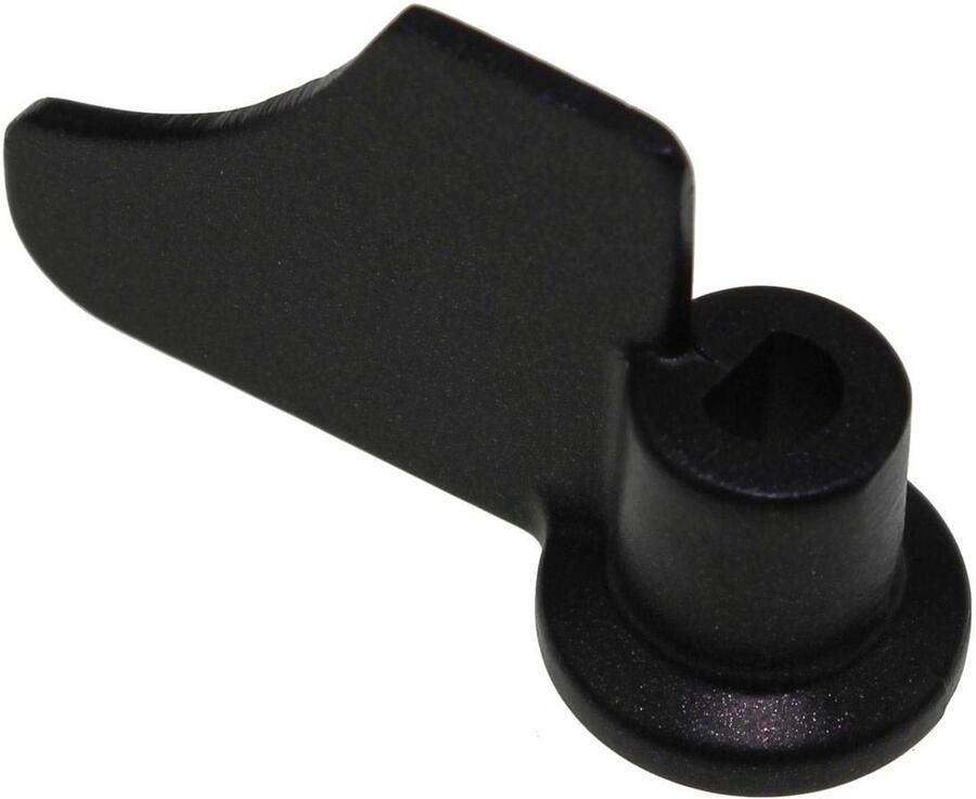 Knethaken 11188 voor broodbakmachines