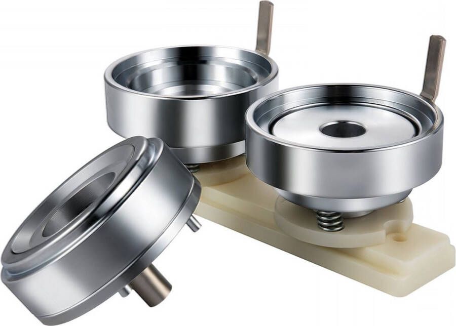 Knopenmachine Button Machine Snijmachine Koolstofstaal Handmatige