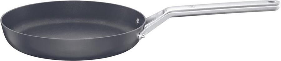 Koekenpan 24 cm met Hittebescherming voor Inductie