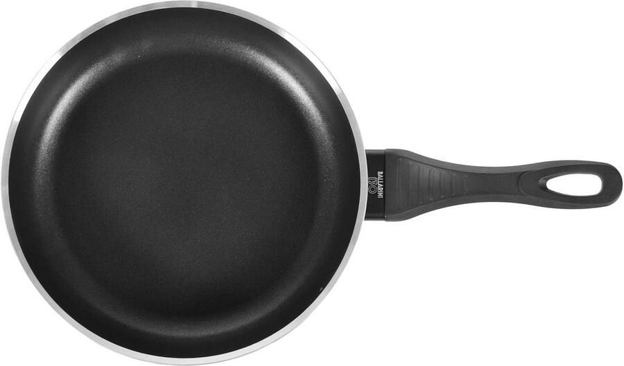 Koekenpan 26 cm Anti-aanbak Inductie Geschikt voor Alle Fornuizen