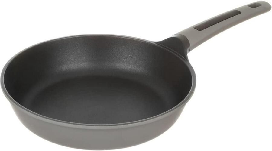 Koekenpan 26 cm Antiaanbaklaag voor Alle Warmtebronnen Inclusief Inductie