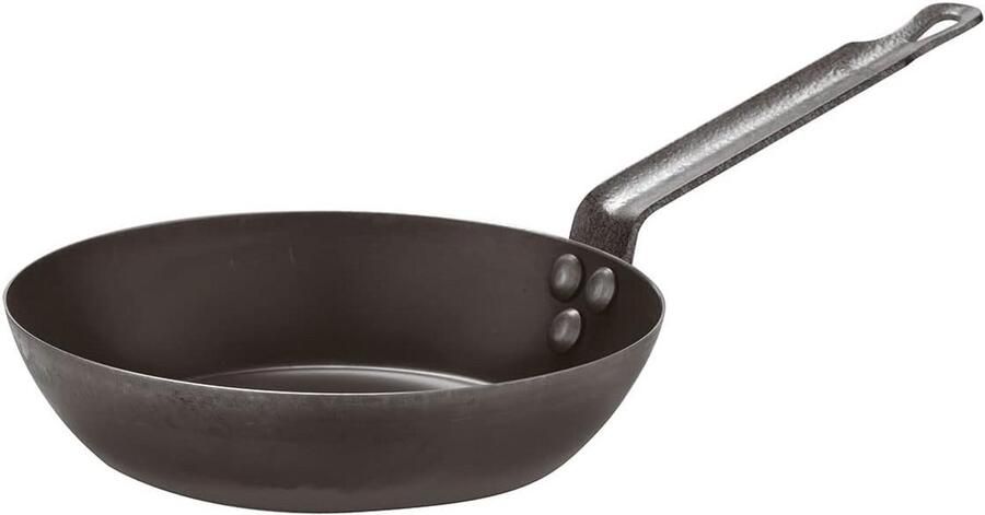 Koekenpan 32 cm Anti-aanbaklaag Geschikt voor alle kookplaten