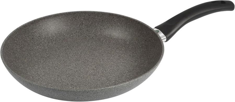 Koekenpan 32 cm Granitium voor Inductie