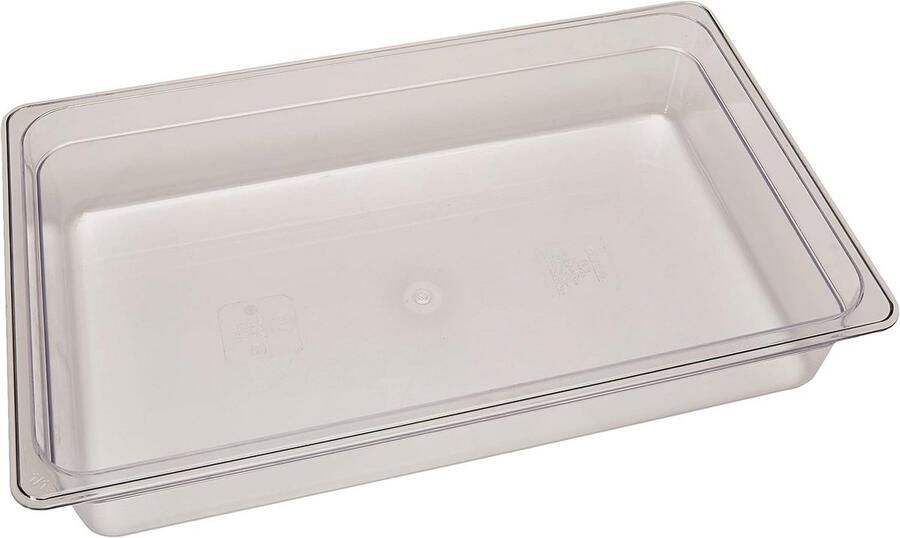 Koekenpan 4-inch Professioneel Aluminium Anti-Aanbak