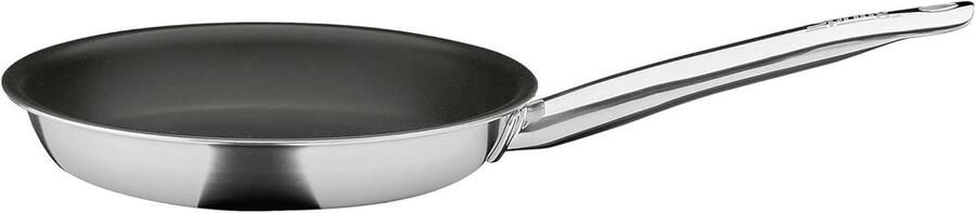 Koekenpan Allround Koken Natuurlijk Anti-aanbak 20 cm