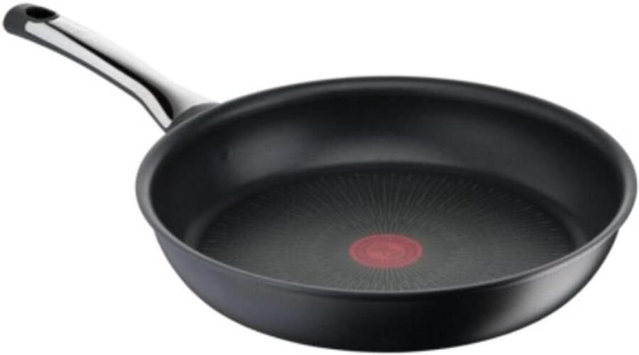 Koekenpan Bakraan Koken Excellence30 1 Cubic Feet Cranberry