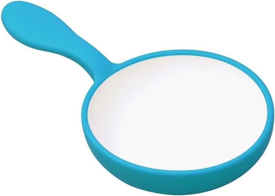 Koekenpan Blauw Eten Bakken Anti-aanbaklaag No.1515 Blauw