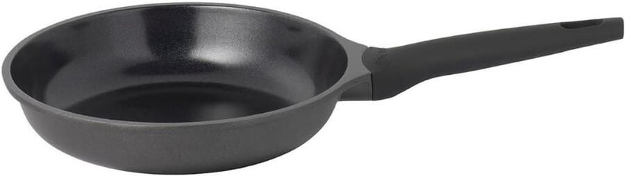 Koekenpan Ceramic Deluxe ø 20 cm Inductie geschikt keramische anti-aanbaklaag - Foto 1