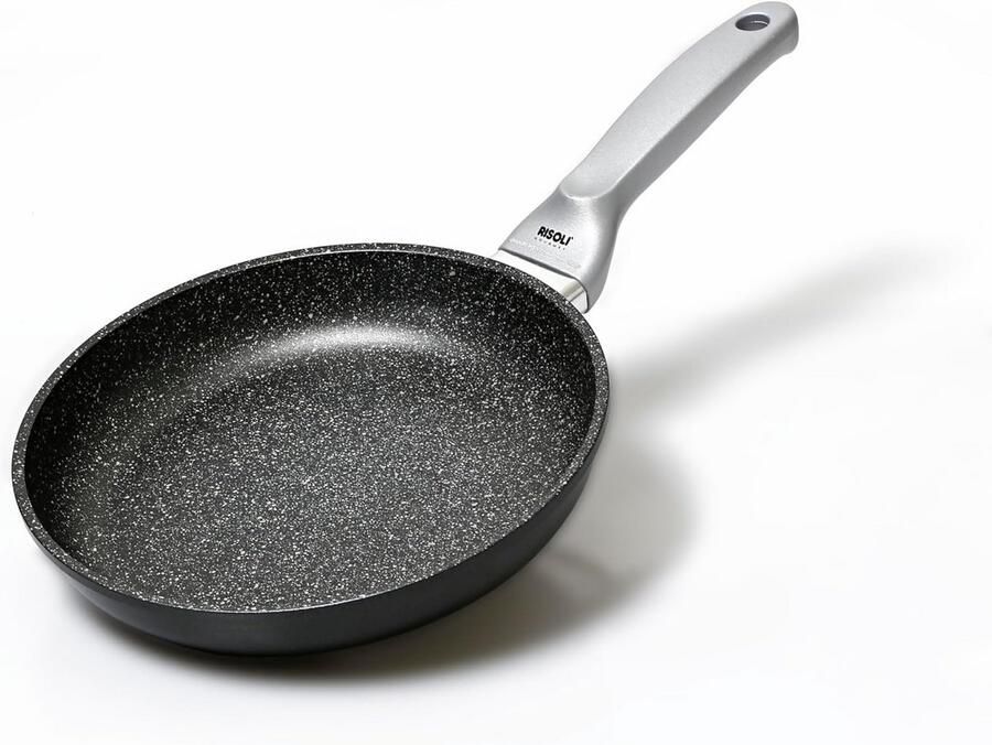 Koekenpan Dagelijks Koken Antiaanbaklaag 32 cm Grijs