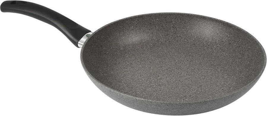 Koekenpan Dagelijks Koken Nikkel- en PFOA-vrij 32 cm Grijs